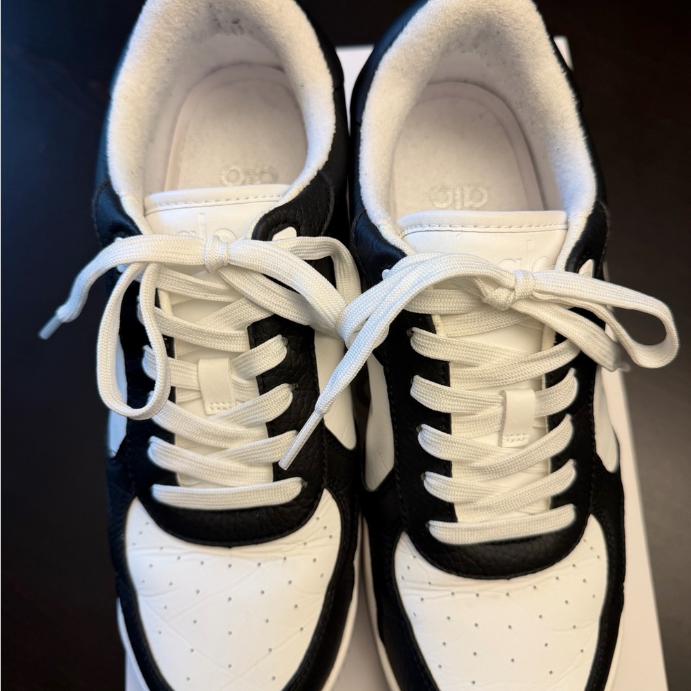 ALO Recovery Mode Woman/Men's Sneakers - Picture 2 of 6